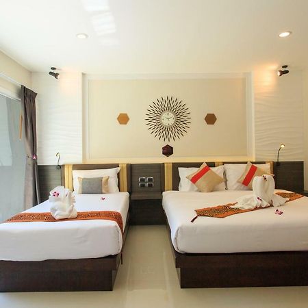 Ingnam Pool Villa Krabi town Esterno foto