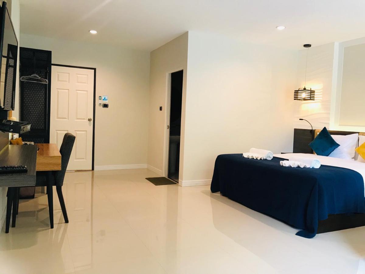 Ingnam Pool Villa Krabi town Esterno foto