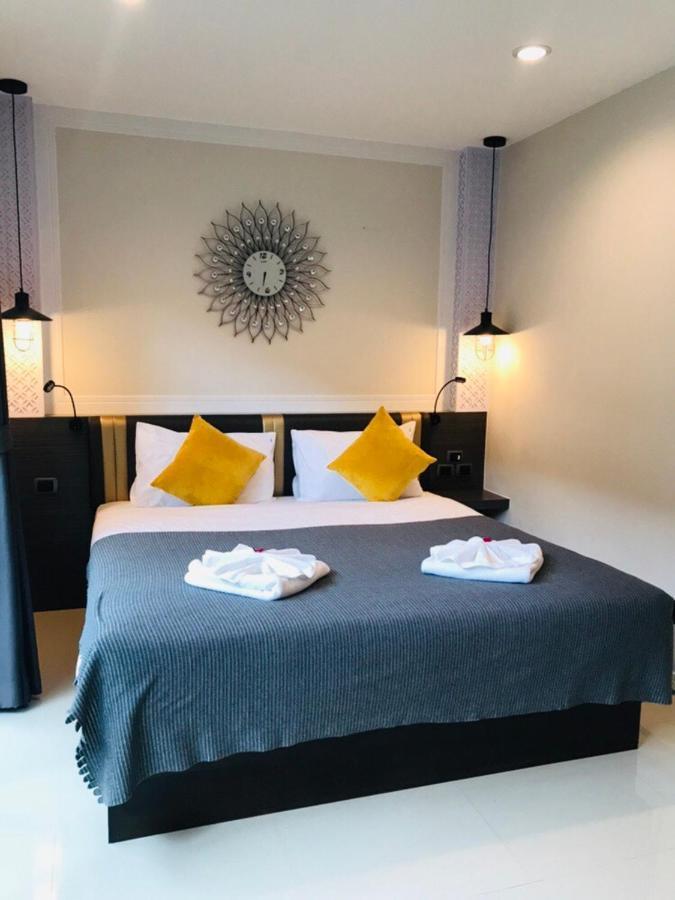 Ingnam Pool Villa Krabi town Esterno foto
