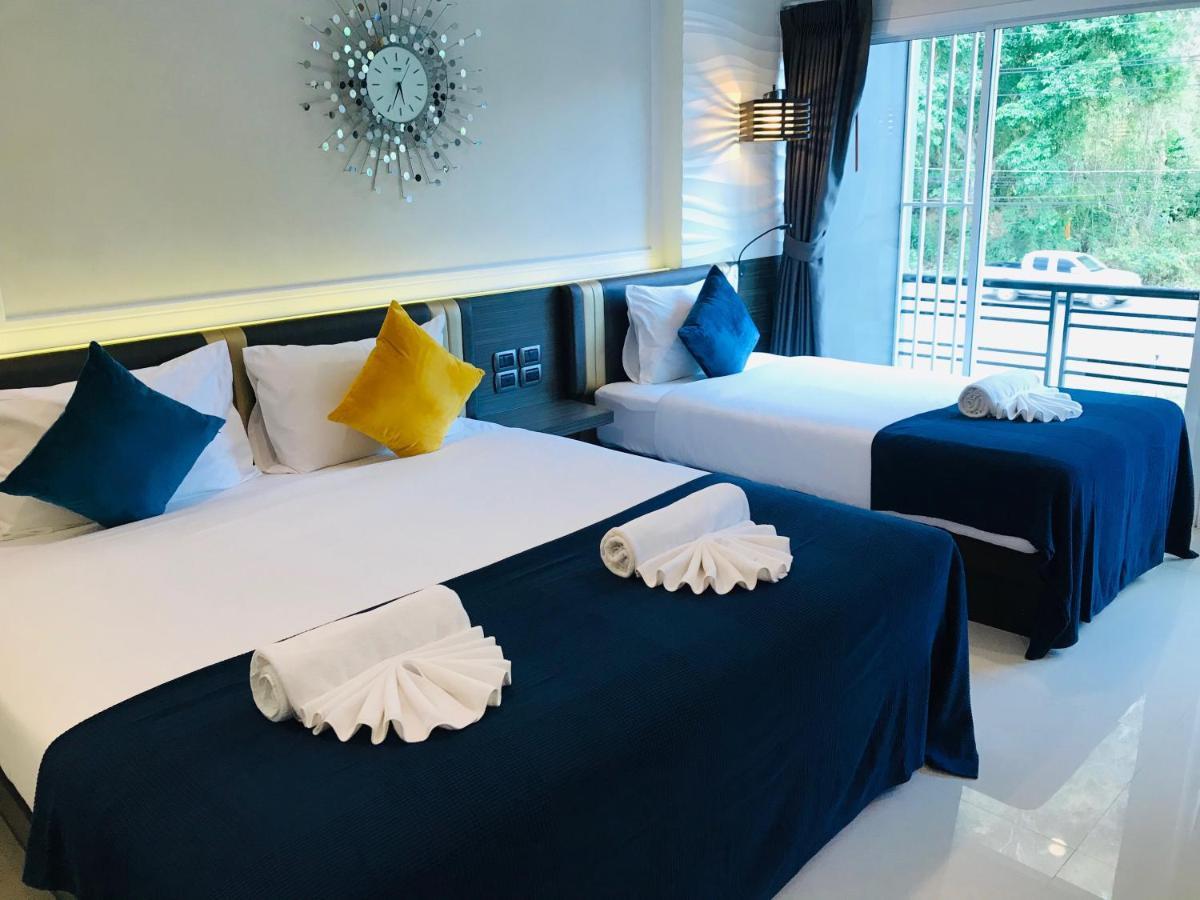 Ingnam Pool Villa Krabi town Esterno foto