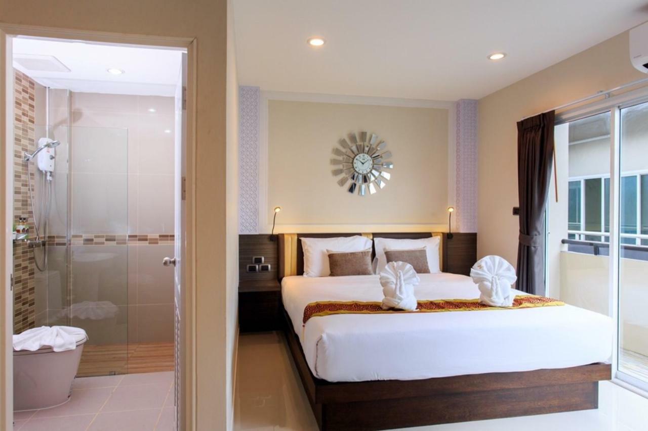 Ingnam Pool Villa Krabi town Esterno foto